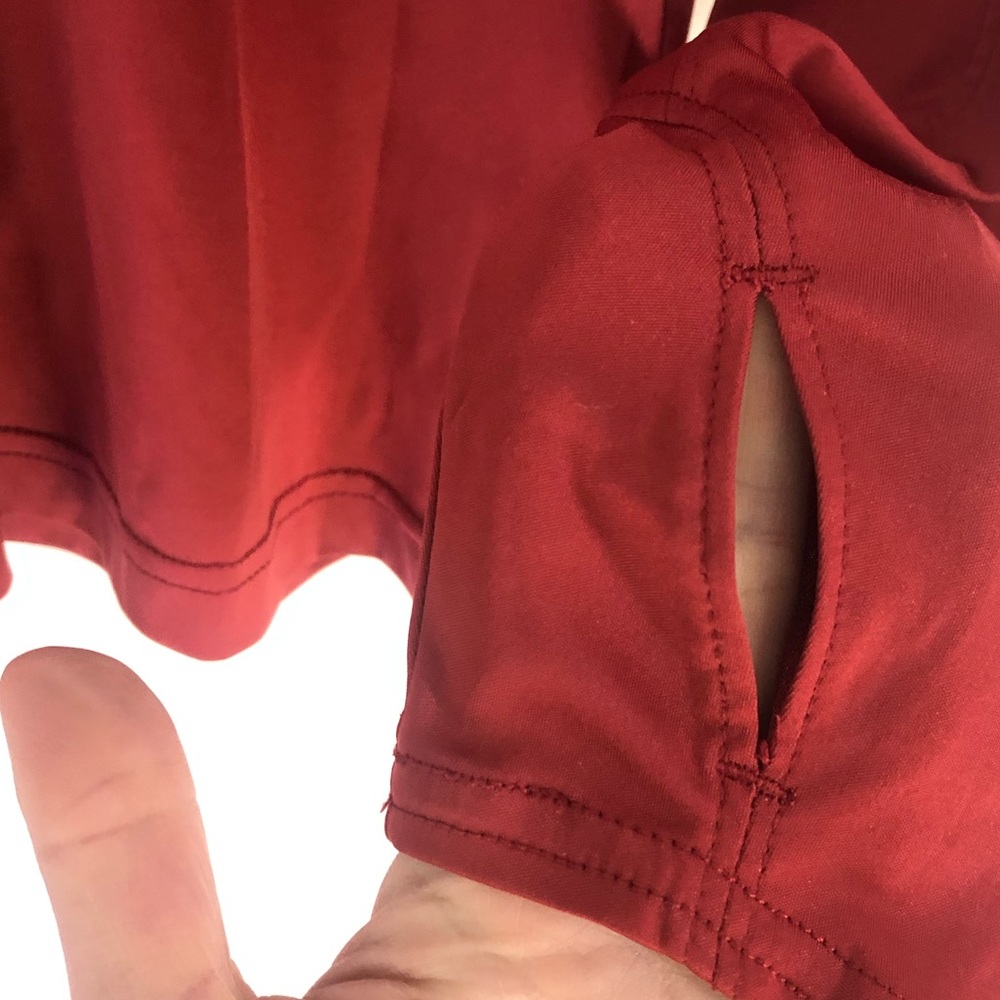 Men’s Brooks Half Zip - image 4